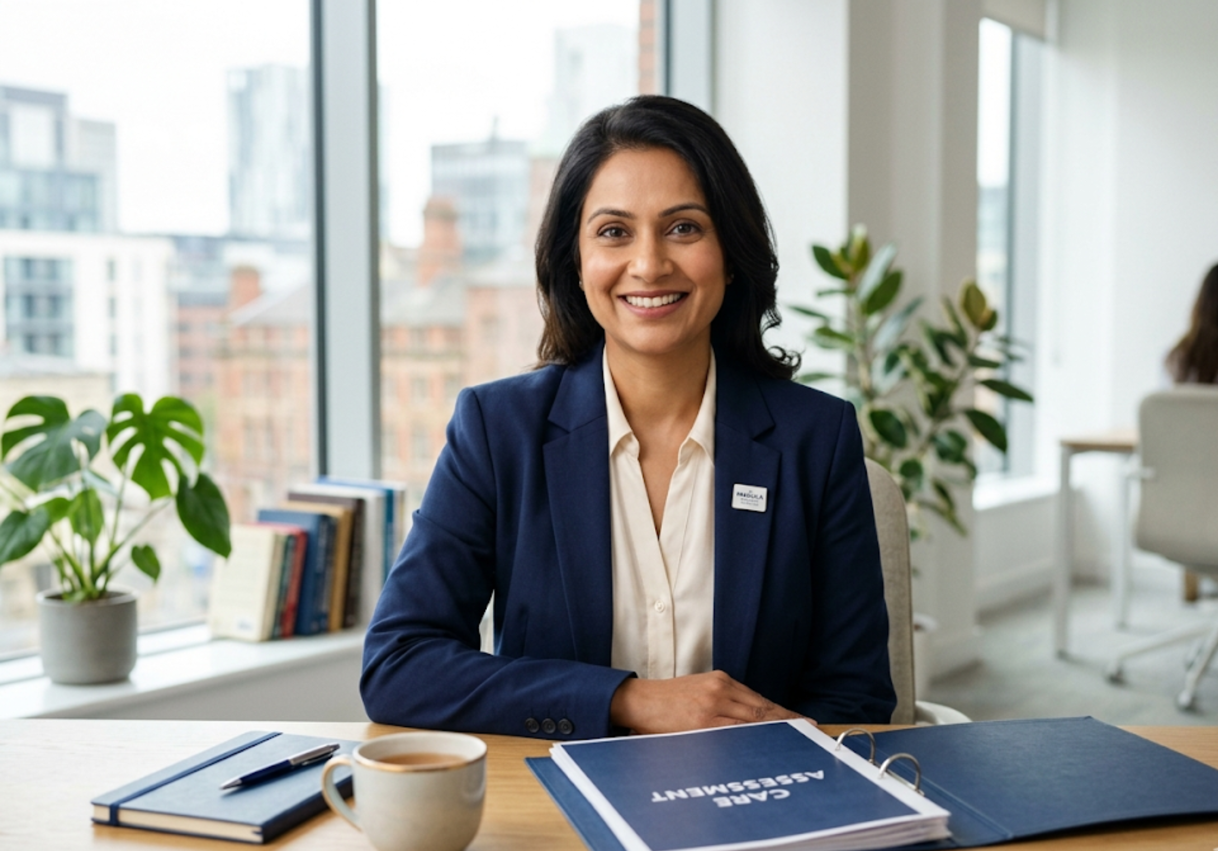 Book a free care assessment β Marula Support Services Birmingham