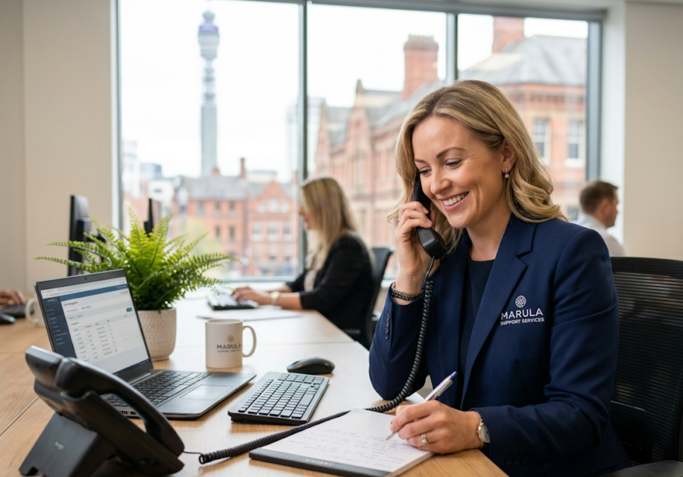 Friendly, professional home care support in Birmingham